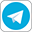 عکس آیکن تلگرام